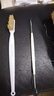 布蘭菲文玩保養油文玩專(zhuān)用白茶油玉石保養油蜜蠟翡翠和田玉瑪瑙玉石護理 150ml一瓶 曬單實(shí)拍圖