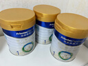 美素佳兒（Friso）皇家嬰兒配方奶粉1段（0-6個(gè)月嬰兒適用）800克 乳鐵蛋白 新國標(biāo) 曬單實(shí)拍圖