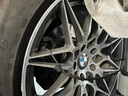 布雷博（Brembo）前剎車盤制動盤09C1141X適用 前盤【前輪2片】 寶馬118i F20 10-15款1.6T 曬單實拍圖