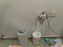 美的（Midea）加濕器臥室家用辦公室桌面適用輕音低噪快速加濕上加水迷你空調(diào)加濕銀離子4L大容量 【升級(jí)一體化機(jī)身】安睡款 曬單實(shí)拍圖