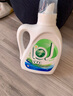 威露士清可新洗衣液檸檬12.18斤(2L+1L+袋500mlx6+內(nèi)衣凈90ml)新舊隨機 曬單實拍圖