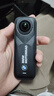 Insta360影石【6期免息 咨詢立減】X5寶馬BMW Motorrad 限定款全景運動相機8K高清防抖防水手持口袋攝像 X5寶馬限定版 128G版（沃斯耐 200M/S高速卡） 曬單實拍圖