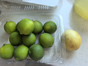 京鮮生 黃金百香果 2斤裝 約13-15粒 單果約70g 酸甜欽蜜 生鮮水果 曬單實(shí)拍圖