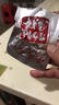 味芝元香辣魚(yú)棒15g*18包 網(wǎng)紅肉干肉脯小魚(yú)仔湖南特產(chǎn)零食小吃 曬單實(shí)拍圖