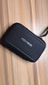 阿卡西斯（acasis）80Gbps硬盤盒兼容雷靂/雷電5/4 USB4 M.2 NVMe移動硬盤盒適用Mac mini M4電腦SSD擴容TB501Pro 曬單實拍圖