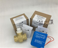 VA-7010-8503-C3/4VG4400GC-C/電動(dòng)二通閥 VA-7010-8503-C 執行器單售 曬單實(shí)拍圖