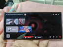 努比亞【國家補貼】紅魔10 Pro  驍龍8至尊版移動平臺 1.5K屏下攝像旗艦電競游戲手機 暗夜騎士12GB+512GB 曬單實拍圖