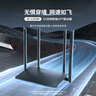 Tenda騰達(dá)路由器【性價(jià)比WIFI5】千兆穿墻王信號(hào)增強(qiáng)無(wú)線5G雙頻智能家用路由AC5 曬單實(shí)拍圖