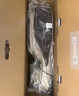 松下（Panasonic）按摩靠墊椅頸椎按摩器肩頸腰部背臀部全身多功能家用按摩椅護理床墊躺墊教師節禮物父母男女RADK4 曬單實(shí)拍圖
