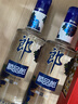 郎酒順品郎藍順 白酒 兼香 45度 480ml*1 單瓶裝 純糧光瓶 曬單實拍圖