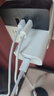 尊匠蘋果充電器正品充電線氮化鎵30W快充線PD套裝適配原裝iPhone14ProMax 16 15手機13充電頭20W數據線 【適用蘋果6-14系列】快充頭+閃充線丨1米套裝 曬單實拍圖