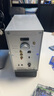 索威MiniMax3 同軸有源鋁合金音箱 桌面HIFI發(fā)燒音響 三分頻書架箱 極星銀 (紀(jì)念版) 曬單實(shí)拍圖