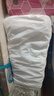 雙船雙船皺紋衛生紙草紙手紙平板紙廁紙加厚刀切紙家用廁所衛生間實(shí)惠 450克*10包 曬單實(shí)拍圖