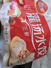 三全灌湯系列豬肉香菇+韭菜雞蛋餃子 2kg約108只 速凍水餃早餐食品 曬單實拍圖