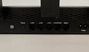 華三（H3C）5G雙頻千兆無(wú)線路由器3000M企業(yè)級(jí)商用高速路由wifi穿墻雙wan智能SD-WAN異地組網(wǎng)ERG5-3000AX-U 曬單實(shí)拍圖