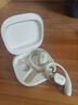 韶音（SHOKZ）OpenFit 2 開放式耳機藍(lán)牙耳機掛耳式藍(lán)牙耳機 超長續(xù)航運動跑步國家補貼T920 羊毛白 曬單實拍圖