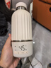 小白熊SnowBear無(wú)線(xiàn)便攜恒溫杯嬰兒水壺保溫兒童外出泡奶電熱杯帶快充500mL 5076 曬單實(shí)拍圖