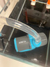 創(chuàng  )寧變頻潛水泵 CN-9500-13W 10檔流量調節 魚(yú)缸假山噴泉池循環(huán)抽水 曬單實(shí)拍圖