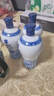 牛欄山 國藏15 清香型 白酒 52度 500ml*2 雙瓶裝 曬單實拍圖