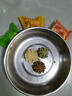 小花黃油曲奇餅干手工糕點抹茶原味獨立包裝網(wǎng)紅小吃零食解饞食品 【混合味】曲奇餅干40包 曬單實拍圖