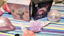 TOP TOY三麗鷗HelloKitty凱蒂貓白金大體積木拼裝玩具女生生日禮物 曬單實(shí)拍圖