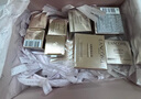 蘭蔻菁純面霜60ml輕盈版玻色因抗皺滋潤(rùn)保濕護(hù)膚套裝七夕情人節(jié)禮物 曬單實(shí)拍圖