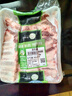 阿牧特 內蒙古條排羊排塊1000g 清真羊排骨 羔羊排骨 生鮮羊肉 2kg（4斤） 曬單實(shí)拍圖