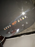 美的（Midea）空氣炸鍋免翻面 智能電子觸控 可視大視窗 家用實(shí)用大容量6.5L 空氣炸鍋微波爐烤箱一體機(jī) KZC6517 曬單實(shí)拍圖