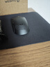 賽睿（SteelSeries）QcK Medium 游戲鼠標墊大號 鼠標墊游戲電競 電競fps順滑鼠標墊 CSGO 無(wú)畏契約 M號 320*270*2mm 曬單實(shí)拍圖