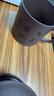 金鑲玉 紫砂杯 功夫茶具泡茶杯過(guò)濾內膽茶水分離 上善若水杯500ml 曬單實(shí)拍圖