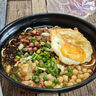 olayks立時(shí) 電飯煲家用2-3人陶瓷釉球釜內(nèi)膽米飯鍋多功能不沾煮粥湯電飯鍋小型2升帶蒸籠OLK-20C 曬單實(shí)拍圖