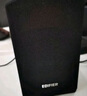 漫步者（EDIFIER）R206BT 2.1聲道電腦音響 藍牙音箱 桌面游戲音響 臺式機筆記本音響 黑色 曬單實拍圖