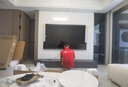 海信電視E8Q 85英寸 信芯H6 U+MiniLED  黑曜屏 首發(fā)330Hz高刷 帝瓦雷音響 E8NPRO升級 國家補貼85E8Q 曬單實拍圖
