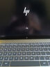 惠普（HP）星Book Pro14 國家補貼2025新品AI高性能輕薄14寸酷睿Ultra筆記本電腦 旗艦商務(wù)辦公筆記本電腦 Ultra5-125H 16G 1T 2.5K 銀 曬單實拍圖