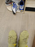阿迪達斯Yeezy450爪痕椰子夏日透氣男女運動休閑鞋GY4110 41 曬單實拍圖