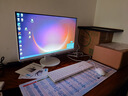 飛利浦（PHILIPS）27英寸臺(tái)式一體機(jī)電腦( Intel N5095 16G 512G WiFi藍(lán)牙 3年質(zhì)保 )B1白 國家補(bǔ)貼20% 曬單實(shí)拍圖