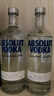 絕對(duì)（Absolut） 伏特加 洋酒 40度 原味 1000ml 調(diào)酒必備  曬單實(shí)拍圖