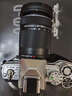 奧林巴斯（OLYMPUS）E-M10 MarkIV EM10四代 微單相機 數(shù)碼相機 微單套機（14-42mm & 40-150mm） 曬單實拍圖