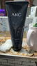 AHC男士多效專(zhuān)研洗面奶180ml護膚品控油潔面乳教師節禮物送老師 曬單實(shí)拍圖