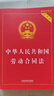 【正版速發(fā)】勞動法2025zui新版官方正版 全套三冊 中華人民共和國勞動法+勞動合同法+勞動爭議調(diào)解仲裁法 2025適用 職場法律常識讀物書籍一本通 圖書 曬單實拍圖