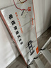 幕后英雄85-120英寸電視伸縮掛架電視支架電視掛架電視機架旋轉壁掛架適用華為索尼tcl小米85/98/120電視機 曬單實(shí)拍圖