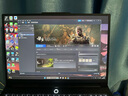 聯(lián)想拯救者Y9000P 2025 AI元啟游戲筆記本電腦(Ultra9 275HX 32G1T RTX5060 2.5K240Hz 黑)國家補貼20% 曬單實拍圖