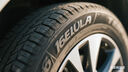 米其林（MICHELIN）汽車輪胎 195/65R15 91V 耐越 ENERGY MILE 適配卡羅拉/朗逸/寶來 曬單實(shí)拍圖
