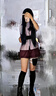 橙芯樂(lè )園日向雛田cos服周邊全套動(dòng)漫cosplay角色扮演服完結版雛田cos卡通 日向雛田完結版cos服 L 曬單實(shí)拍圖