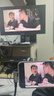 值計USB4數據線(xiàn)20G雷電4/3Type-c全功能投屏PD100W蘋(píng)果安卓充電筆記本電腦硬盤(pán)盒連接彎頭2米ZL-U4020W 曬單實(shí)拍圖