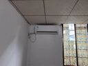 華凌空調(diào) 大1.5匹新一級能效 超省電pro巨省電變頻冷暖空調(diào)掛機 KFR-35GW/N8HA1Ⅲ-P 家電國家補貼 曬單實拍圖