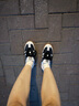 阿迪達斯 （adidas）女子 三葉草系列 SAMBA OG W 低幫鞋 IE5836 37/UK4.5 曬單實(shí)拍圖