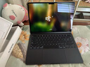 Apple/蘋(píng)果AI筆記本/【24G+512G】MacBookAir13.6英寸M2(8+10核)學(xué)習辦公午夜色電腦 Z1HN0CH/A 曬單實(shí)拍圖