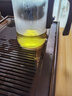 TEAHUE泡茶壺玻璃飄逸杯磁吸懶人泡茶器家用辦公泡茶神器茶水分離茶具 曬單實(shí)拍圖
