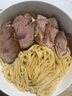 鮮京采內蒙古孜然羊肉串凈重2斤 （50串）露營(yíng)戶(hù)外燒烤 京東自有品牌 曬單實(shí)拍圖